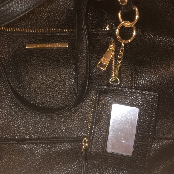 NWOT Steve Madden handbag - Picture 2 of 4